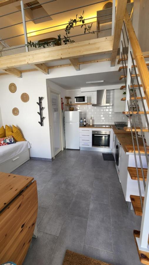 Tiny House Faro Villa Exterior photo